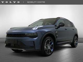 Lynk & Co 01 1.5 | NIEUW | Rijklaar | 360° camera | Panoramadak |