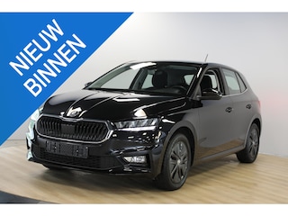 Skoda Fabia 1.0 TSI Business Edition | Cruise | Stoelverwarming | Apple Carplay