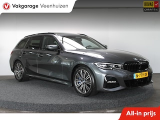 BMW 3-serie Touring 330i High Executive|rijklaar prijs|