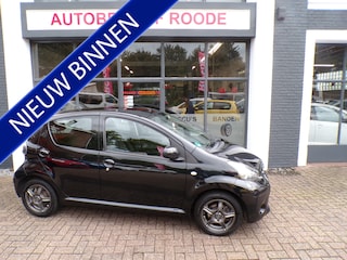 Toyota Aygo 1.0 VVT-i 5-Drs Black Edition TOP STAAT!
