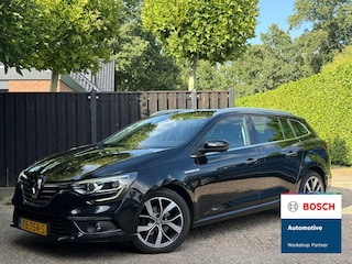 Renault Mégane Estate 1.5 dCi Bose trekhaak automaat