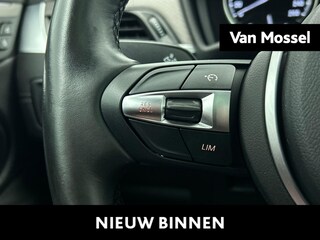 BMW X2 xDrive25e High Executive | M-PAKKET | PANORAMADAK | ACHTERUITRIJCAMERA | ELEKTRISCHE KOFFERKLEP | STOELVERWARMING | CLIMATE CONTROL | CRUISE CONTROL |