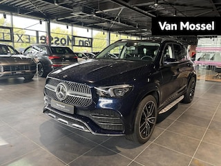 Mercedes-Benz GLE 450 4MATIC Premium | PANORAMA/SCHUIF-KANTELDAK | LUCHTVERING | AFNEEMBARE TREKHAAK | 360 CAMERA | SFEERVERLICHTING | MEMORY SEATS | ADAPTIVE CRUISE-CONTROL | STOELVERWARMING |