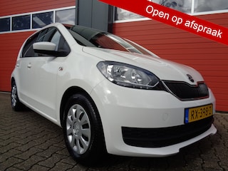 Skoda Citigo 1.0 Greentech Ambition,5drs,CV,Cruise,Airco!