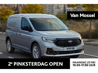 Ford Transit Connect 1.5 EcoBoost PHEV L2 Trend | Financial lease tegen 0,99% rente | Vanaf € 32.666 excl. BTW