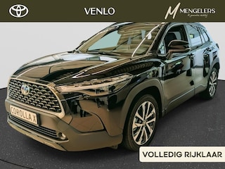 Toyota Corolla Cross Hybrid 200 Style TOYOTA MANIA **NIEUW!**