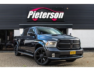 Dodge Ram 1500 5.7 V8 4x4 Quad Cab 6'4 NAP NWE MOTOR MARGE!