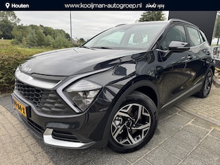 Kia Sportage 1.6 T-GDi MHEV ComfortLine | Trekhaak | Eerste Eigenaar | Navigatie | Cruise Contorl | Apple Carplay/Android Auto | Enz...