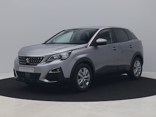 Peugeot 3008 1.2 PureTech 130 PK Automaat Active | NAVI | CARPLAY