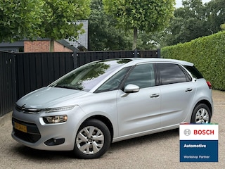 Citroën C4 Picasso 1.6 BlueHDi Intensive