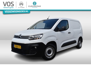 Citroën Berlingo BlueHDI 100 Club Airco | Apple carplay |