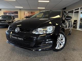 Volkswagen Golf 1.2 TSI 5-drs Comfortline Aut / Navigatie / Climate- en Cruise control / Licht- en Regensensor / Bluetooth / PDV v+a / CV / LMV - Trekhaak -
