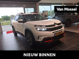 Citroën C5 Aircross 1.6 PureTech Shine