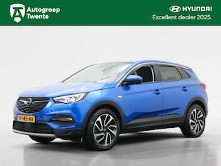 Opel Grandland X 1.2 Turbo Ultimate | Trekhaak | Winterpakket