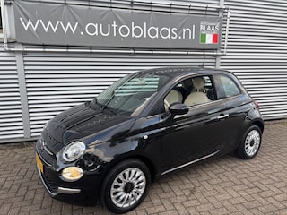 Fiat 500 1.2 Lounge Automaat