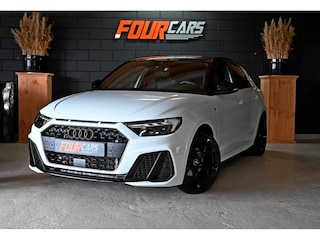 Audi A1 SPORTBACK 30 TFSI S edition | 2024 | 10.000KM | S-Line | Achteruitrijcamera | PDC | Navigatiesysteem | Stoelverwarming |