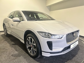 Jaguar I-Pace EV320 S Business Pack 90 kWh Elektrisch bediende achterklep | Meridian Sound System | Topkleur! |