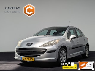 Peugeot 207 1.4 VTi X-line | AIRCO | Nieuwe APK