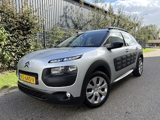 Citroën C4 Cactus 1.2 PureTech Business / AIRCO / CRUISE / NAVI