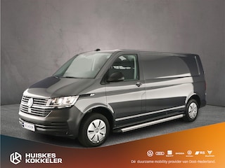 Volkswagen Transporter 2.0 TDI L2H1 28 Economy Business