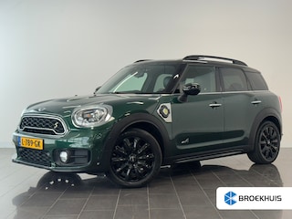 Mini Countryman 2.0 Cooper S E ALL4 Chili | Achteruitrijcamera | Airco (automatisch) | Apple Carplay/Android Auto|telefoonintegratie premium