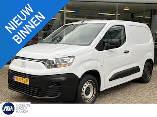 Fiat Doblò 1.5D 100pk L1 650kg
