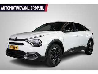 Citroën C4 1.2 Puretech Shine 360° CAMERA | STOEL/STUUR-VERWARMING