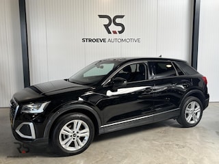 Audi Q2 30 TFSI Advanced Edition | Navi | Cruise | LED | CarPlay | PDC | DAB | Virtual |Trekh | Keyless | 1e Eig | Org NLD |