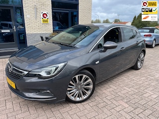 Opel Astra 1.4 Innovation- NAV-Trekhaak-PDC-CAM-Leer