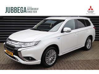 Mitsubishi Outlander 2.4 PHEV Intense 1e eigenaar, dealer o.h.
