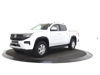 Volkswagen Amarok 2.0 TDi AUT Life 4Motion | Assist pack 2 | Infotainment pack 2 | 17" LMV | TG 3500 kg
