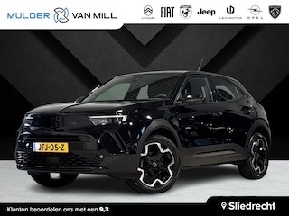 Opel Mokka Ultimate+ 1.2 Turbo 130pk EAT8 | ALCANTARA/LEDER | LED MATRIX | KEYLESS | NAVI PRO | WINTER PACK | STOELMASSAGE | ISOFIX | DAB+ |