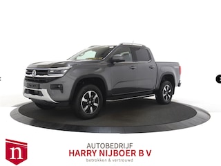 Volkswagen Amarok 3.0 TDI 4Motion Double Cab Trekhaak / Navi / Carplay / Camera / Keyless / Half Leer / LED