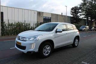 Citroën C4 Aircross
