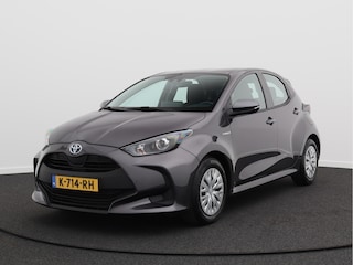 Toyota Yaris 1.5 Hybrid Active/ automaat/ lage km!