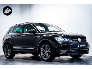 Volkswagen Tiguan 1.4 TSI ACT R-Line/Panodak/Navi/Carplay/NAP