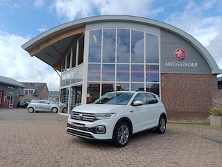 Volkswagen T-Cross 1.0 TSI Style Business R, carplay, adapt. cruise