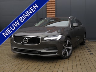 Volvo V90 2.0 T4 Automaat Momentum Airco ACC Cr-Control CarPlay Panoramadak