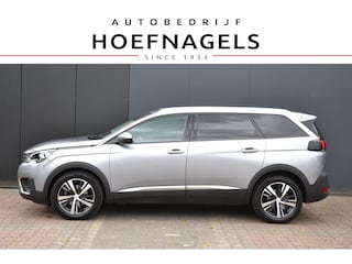 Peugeot 5008 1.2 130 Allure * AT-8 * Navi * 18'' * 130 pk turbo