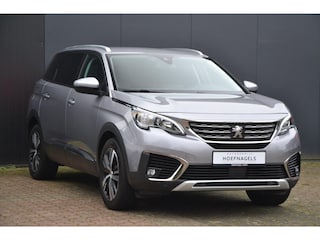 Peugeot 5008 1.2 130 Allure * AT-8 * Navi * 18'' * 130 pk turbo