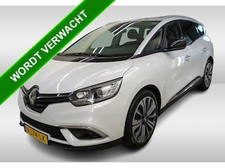 Renault Scénic 1.3 TCe 116PK Business Zen / Trekhaak / Navigatie / Airco-ecc./ Pdc.V+A / Radio-multimedia /