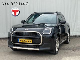 Mini Countryman 1.5 C Favoured M / leder / Panodak