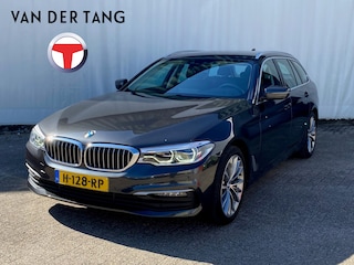 BMW 5-serie Touring 530i High Executive Edition