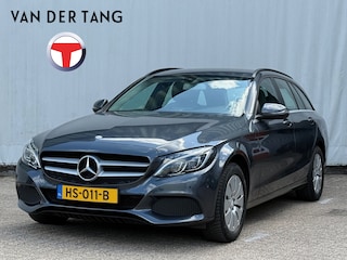 Mercedes-Benz C-klasse Estate 160 Prestige leder/ navi / stlvw