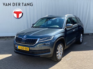 Skoda Kodiaq 1.5 TSI Business Edition Carplay/ canton audio