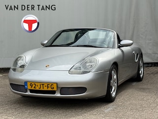 Porsche Boxster S 3.2