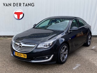 Opel Insignia 1.6 T Cosmo Automaat Leder / Navi