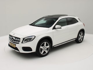 Mercedes-Benz GLA 200 Premium Plus Panorama Amg line