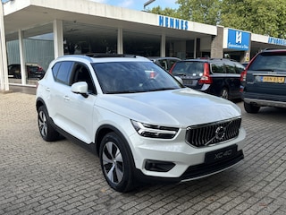 Volvo XC40 T5 261pk Recharge Inscription Pano Leder 360 Pilot Assist Keyless
