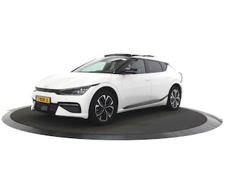 Kia EV6 GT-Line 77.4 kWh Stoel koeling en verwarming / Navigatie / Panoramadak